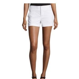 Alice + Olivia Cady Shorts